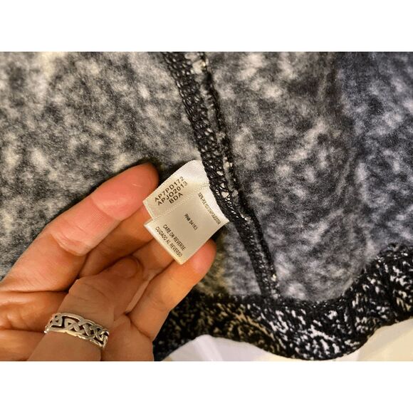 Marc New York Ladies Lightweight Full Zip Jacket Size Small - Picture 4 of 8